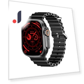 Smart Watch Ultra 8 — Smartwatches, YurKem