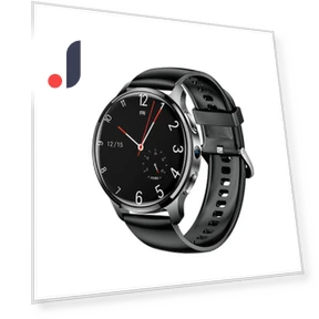 Smart Watch with HD Display — Wearable Accessories, SCIONE