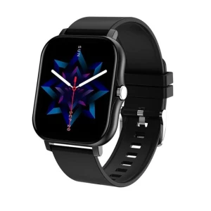 Smart Watch with Touch Dial — Smart Watch, Wula Mall