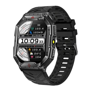 Smart Watch — Smart Watch, Rainbuvvy