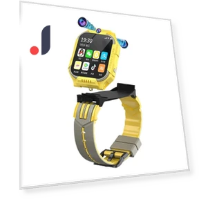 Smart Watch — Smartwatches, Rainbuvvy