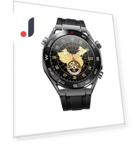 Smart Watch — Smartwatches, Rainbuvvy