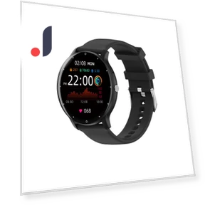 Smart Watch — Wearable Accessories, Lucky Start