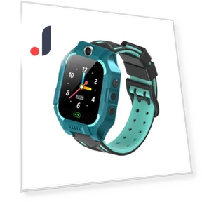 Smartwatch with Phone Functionality — Smartwatches, RUI RUI YU 3