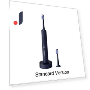 Sonic Electric Toothbrush with Smart APP Configuration — Sonic Electric Toothbrushes, Xiaomi