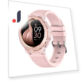 Sports Smartwatch for Women — Smartwatches, MEVADEN