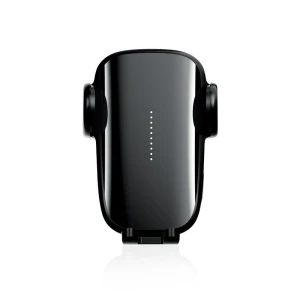 Supercapacitor Fast Wireless Car Charger, ESSAGER