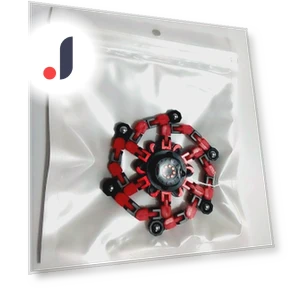 Transforming Spinner Robot Toy — Spinning Tops, fghrt