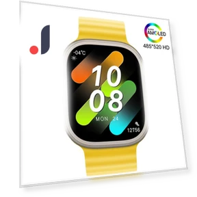 Ultra Smartwatch — Smartwatches, samrtwatch