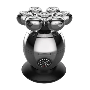 Waterproof Electric Shaver, VITA Dogdog Smartwear