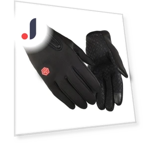 Winter Gloves for Men and Women — Gloves & Mittens, Aloisia