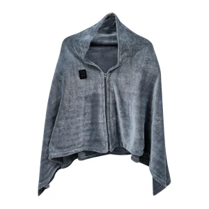 Winter Warming Blanket, Ren Sexy Toy