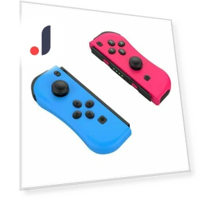 Wireless Game Controllers — Gaming Controllers, lanle