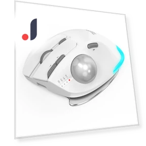 Wireless Gaming Mouse — Gaming Mice, ZELOTES
