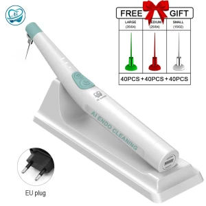 Wireless Rechargeable Root Canal Cleaning Machine, AI DENTAL