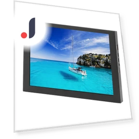 10.1-inch Capacitive Display — Display Shields, Zeblaze