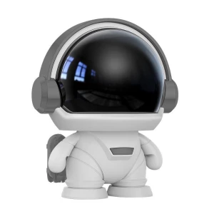 AI Smart Bluetooth Speaker for Outdoors — Smart Speaker, Smarter than future