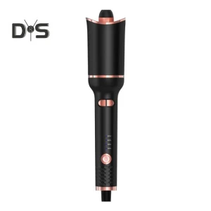 Automatic Hair Curling Iron, Enjoy Smart Home