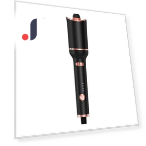 Automatic Hair Curling Iron — Curling Wands, Enjoy Smart Home