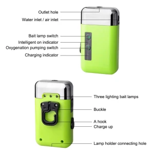 Automatic Water Pump Smart Sensor, Neoglint