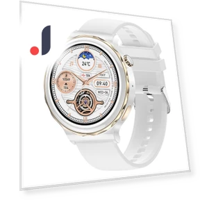 Bluetooth Call Smart Watch — Wearable Accessories, Tiktop2