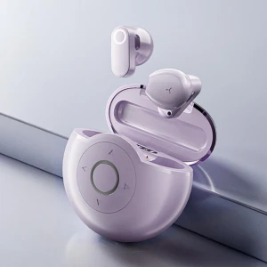 Bluetooth Headphones with Remote Control, greenyard