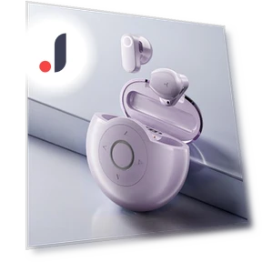 Bluetooth Headphones with Remote Control — On-Ear Headphones, greenyard