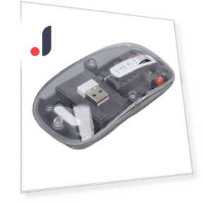 Bluetooth Mouse — Computer Mice, 3d printing machine