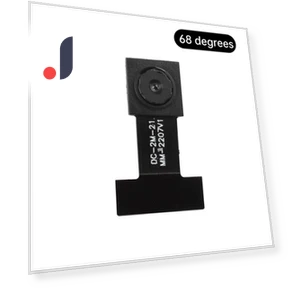 Camera Module with Autofocus — Digital Frame Protectors, Stone Home