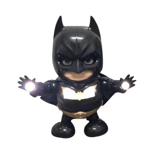 Dancing Robot Toy, Precious watch