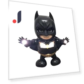 Dancing Robot Toy — Sing-Along Systems, Precious watch
