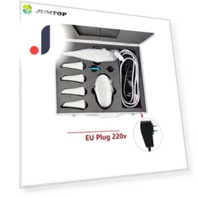Dental Touch 3D Scanner — 3D Scanning Solutions, Jumtop