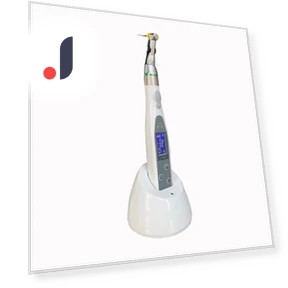 Dental Wireless Endomotor with LED Lamp — Apex Locators, NICEDEN