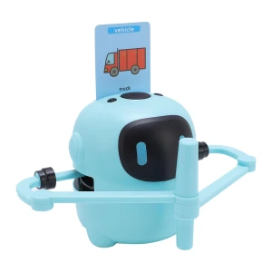 Drawing Robot with 150 Cards — Coding Robot, OutsideWorld