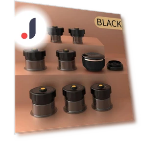 Electric Cupping Massager — Back Relief Solutions, Toto Market