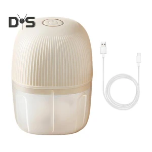 Electric Garlic Chopper, Enjoy Smart Home