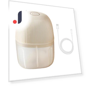 Electric Garlic Chopper — Choppers, Enjoy Smart Home