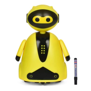 Electric Inductive Robot Toy, GoGirls