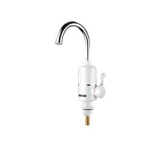 Electric Smart Water Heater with Instant Heating — Electric Kettle, TopSky