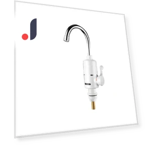 Electric Smart Water Heater with Instant Heating — Multifunctional Water Heating Solutions, TopSky