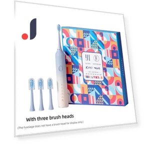 Electric Toothbrush — Sonic Electric Toothbrushes, 888 Auto Parts Town