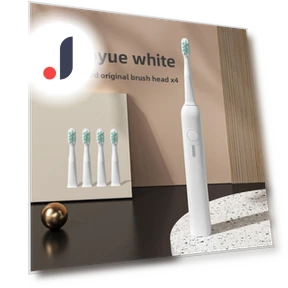 Electric Toothbrush — Chargers, Binchi Health Technology