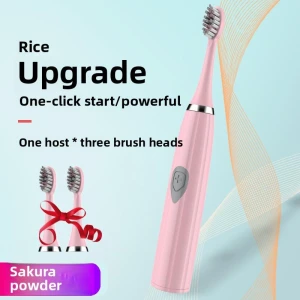 Electric Toothbrush — Electric Toothbrush, Binchi Health Technology