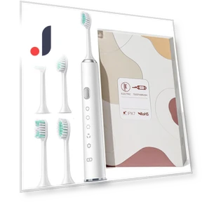 Electric Toothbrush — Chargers, Binchi Health Technology