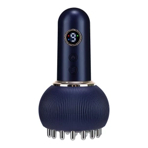 Electric Vacuum Cupping Massage Set, Modern Home Furnishing