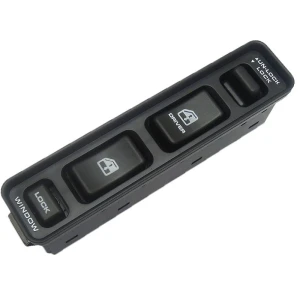 Electric Window Switch Controller, Suzuki