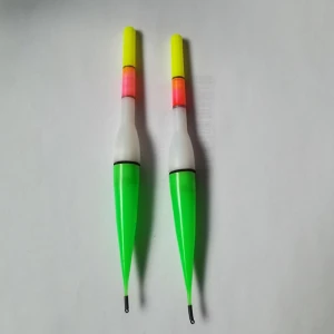 Electronic Float for Day and Night Fishing — Fishing Bite Alarm, AI Supermarket