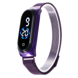 Fashion Touchscreen Watch — Smart Watch, Panda Watch