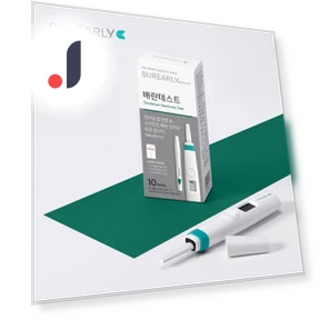 Female Hormone Testing Device — Pregnancy & Fertility Tests, K dress beauty