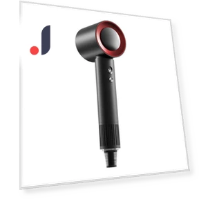 High-Speed Brushless Hair Dryer — Dryers & Accessories, All 4 Hair Care